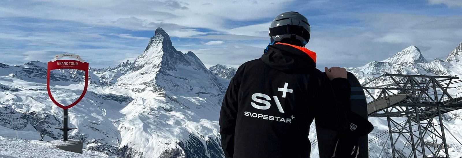 Slopestar